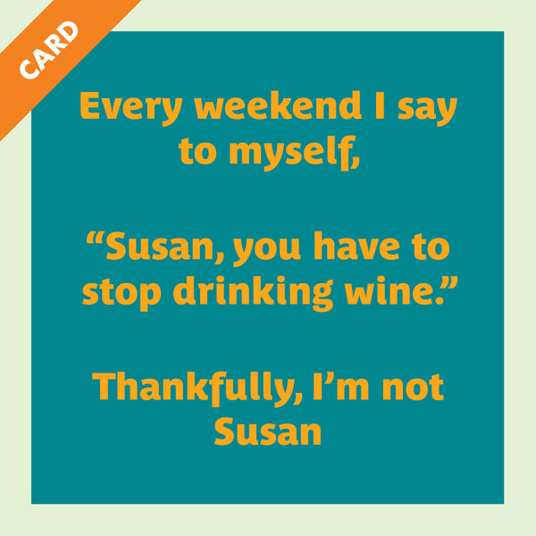Susan Card