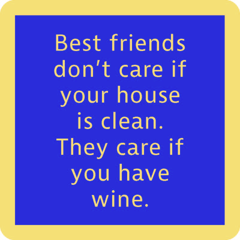 Coaster Bundle: Best Friends