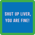 Liver Coaster