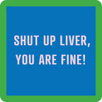 Liver Coaster