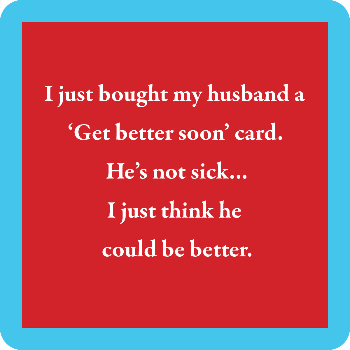 Coaster Bundle: Marriage