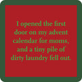 Advent Coaster