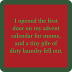 Advent Coaster