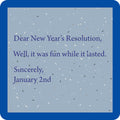 Jan 2nd Coaster