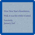 Jan 2nd Coaster