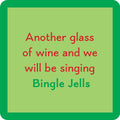 Bingle Jells Coaster