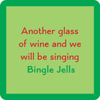 Bingle Jells Coaster