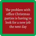 New Job Coaster