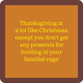 Familial Rage Coaster