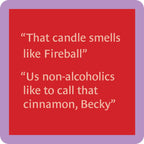 Fireball Coaster