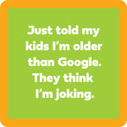 Google Coaster