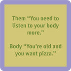 Listen to Body Coaster