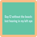 Day 12 Coaster