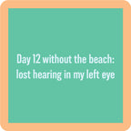 Day 12 Coaster