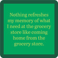 COASTER grocery store