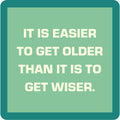 Get Older Coaster