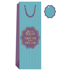 Today'ing- Wine Bag