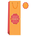 Someone Asked- Wine Bag