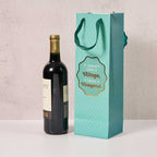 Vineyard- Wine Bag