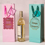 Vineyard- Wine Bag