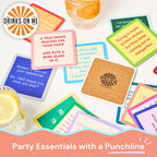 Coaster Bundle: Best Friends