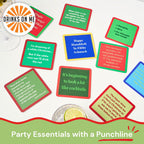 Christmas Coaster Bundle: Version 2