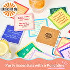 Coaster Bundle: Parenting