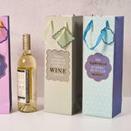 Stay Hydrated- Wine Bag