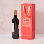 Wine Store- Wine Bag