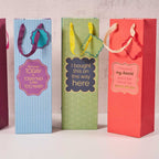 Wine Store- Wine Bag