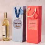 Wine Store- Wine Bag