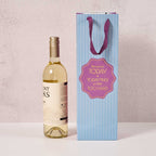 Today'ing- Wine Bag