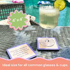 Coaster Bundle: Parenting