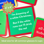 Christmas Coaster Bundle- Version 1