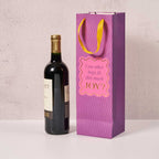 Joy Bag- Wine Bag
