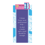 Professional Help Dish Towel
