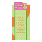 Childhood Punishments Towel