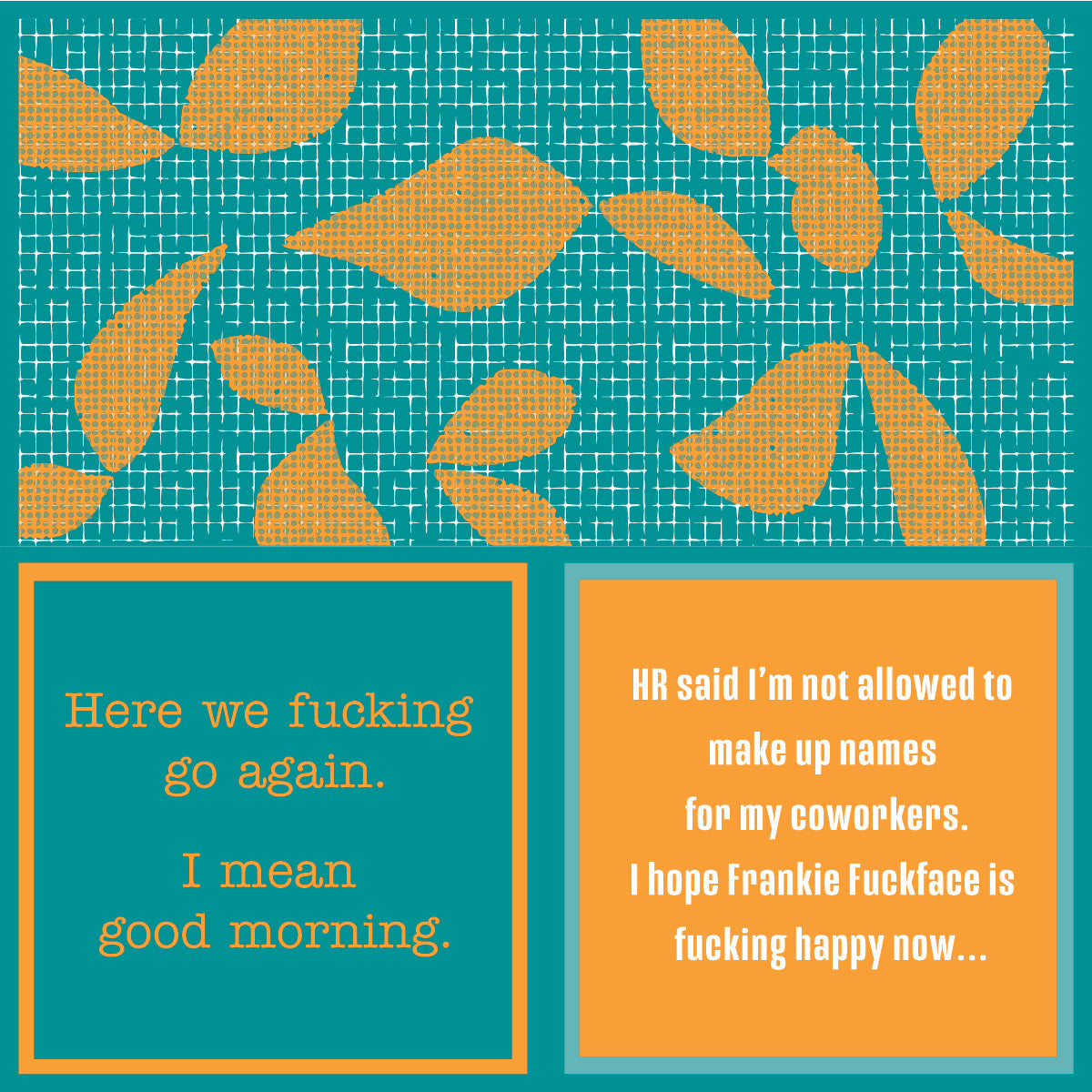 HR Napkin