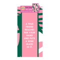 True Friend Dish Towel