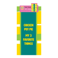 Chicken Pot Pie Dish Towel