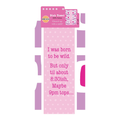 Born To Be Wild Towel