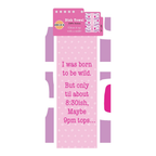 Born To Be Wild Towel