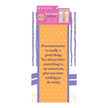 Procrastinations Towel