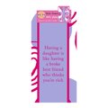 Broke best friend Dish Towel