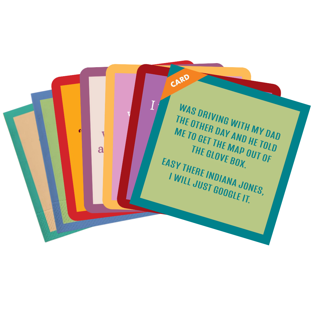 Cheers to Dad Gift Bundle 1