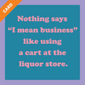 Cart Card