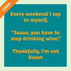 Susan Card