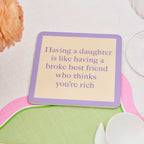 Coaster Bundle: Parenting