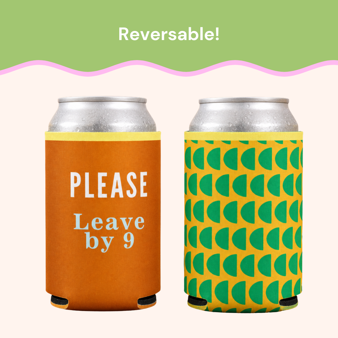 A True Friend Regular Can Sleeve