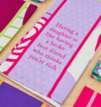 Broke best friend Dish Towel